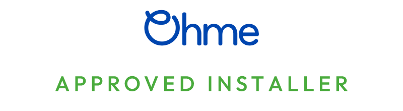 Approved-Installer-Ohme