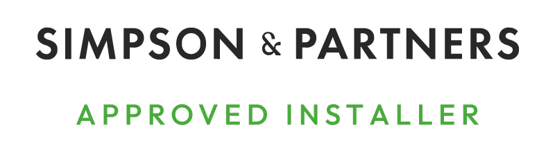 Approved-Installer-Simpson-and-partners