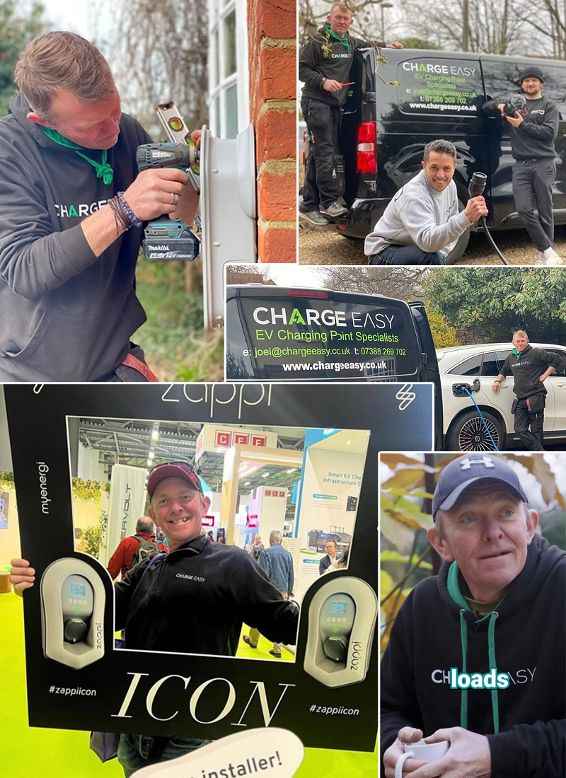 Charge-Easy-Installers