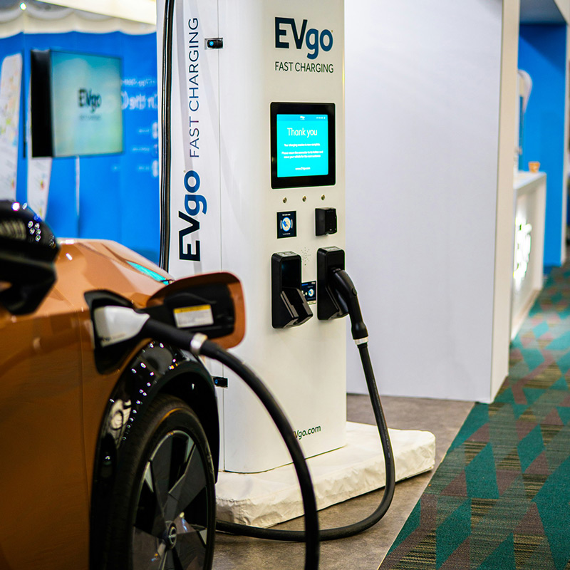 Our Charging Solutions for Apartment Blocks Our Charging Solutions for Apartment Blocks