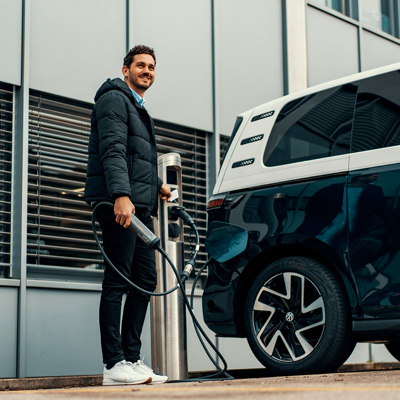 Commercial-Ev-Chargers