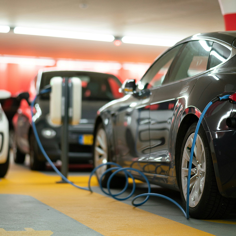 EV Charging for Apartment Blocks EV Charging for Apartment Blocks