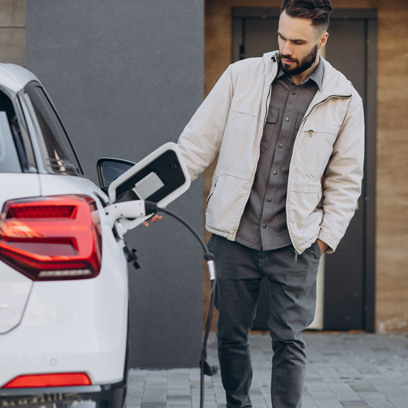 Home-EV-Chargers