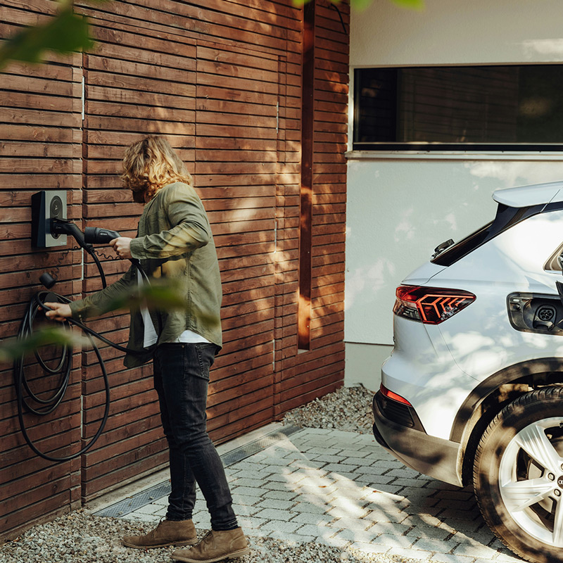 Home-Ev-Charger-Options
